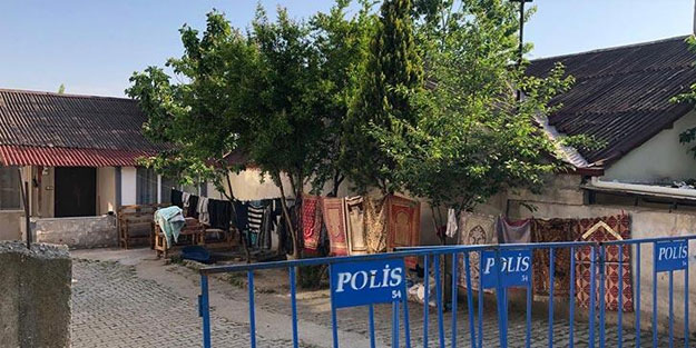 Tüm uyarılara rağmen hasta ziyaretine giden 16 kişi karantinaya alındı