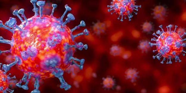 Tüm varyantlarda etkili koronavirüs ilacı geliyor