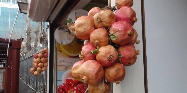 Tüm virüslere karşı şifa kaynağı! Zivzik narı nedir, faydaları nelerdir?