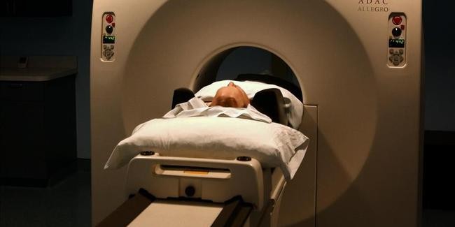 Tüm vücudu görüntüleyen 3D tarayıcı geliştirildi