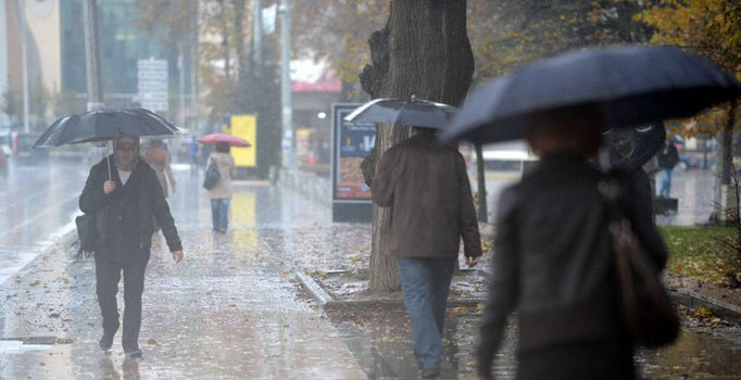Tüm yurtta hava nasıl olacak?