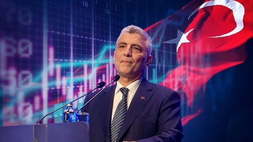 Tüm zamanların en yükseği gerçekleşti İhracatta rekor üstüne rekor