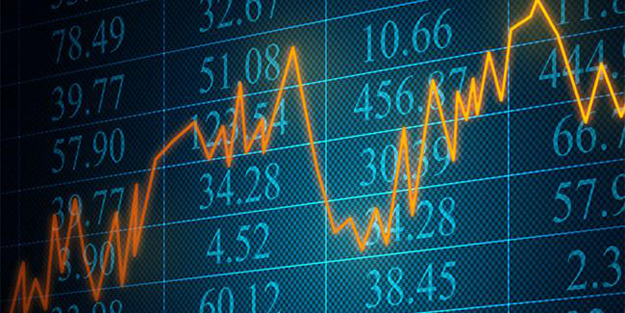 Tüm zamanların en yüksek kapanışını gerçekleştirdi