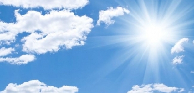 Tüm zamanların Şubat ayı sıcaklık rekoru kırıldı!