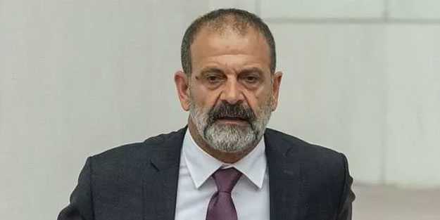 Tuma Çelik için alınan karar Resmi Gazete'de yayımlandı