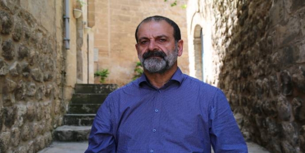 Tuma Çelik kimdir? HDP'li Tuma Çelik kaç yaşında, hangi görevlerde bulundu?