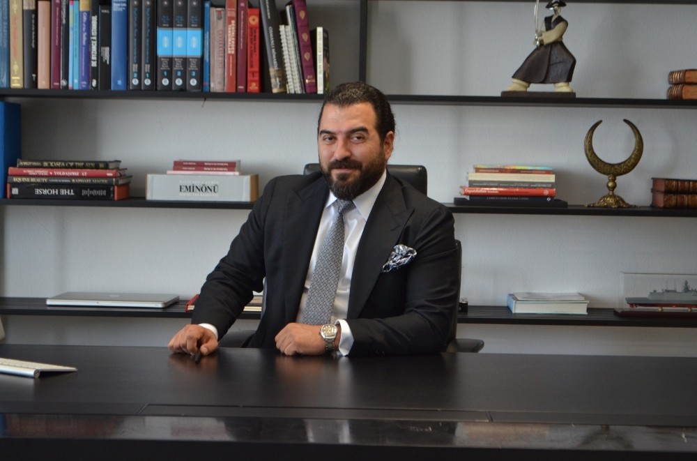 TÜMBİFED Genel Başkanı Cemil Bilge’den Korona uyarısı 