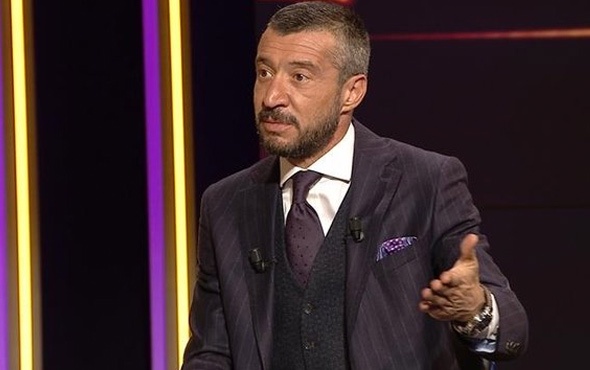 Tümer Metin: Bir Yüzün kızarmaz mı?