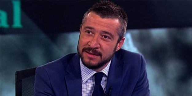 Mikrofonu açık unutunca...