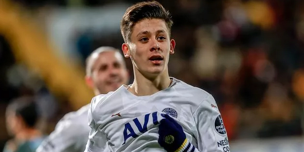 Tümer Metin'den Arda Güler tepkisi!