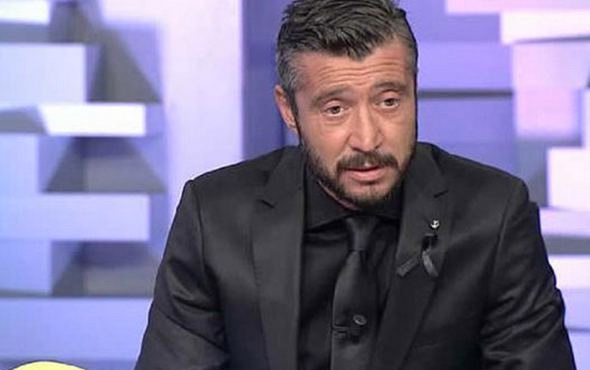 Tümer Metin'den bomba Soldado iddiası!