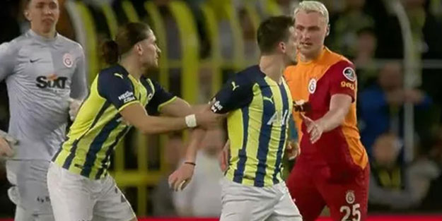 Tümer Metin'den olay sözler: Bulaştığı işlere dilim varmıyor