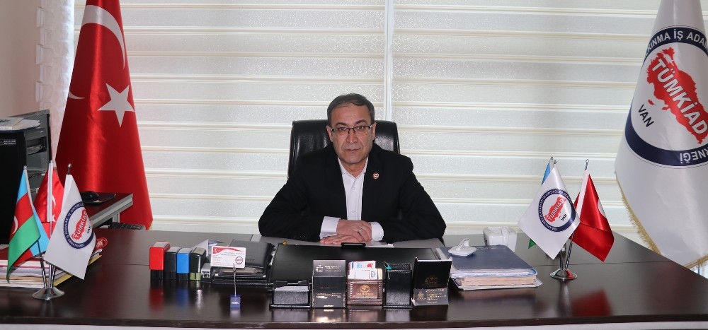 TÜMKİAD, İran’da iş geliştirme protokolleri imzaladı 