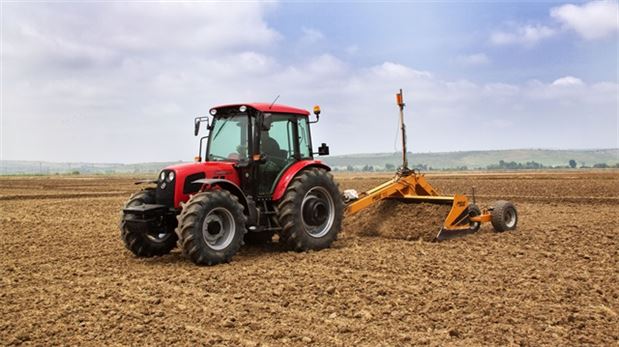 TÜMOSAN ilkleri yaşıyor