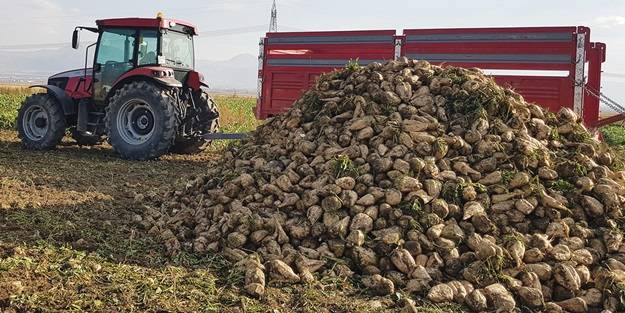 TÜMOSAN yerli ve milli tarımın geleceği için durmaksızın çalışıyor