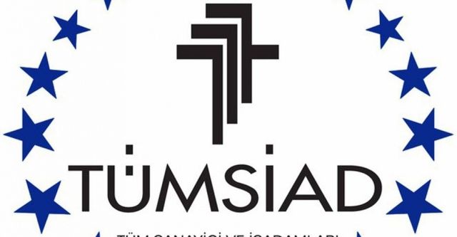 Alanya’da TÜMSİAD Genel İstişare Kurulu yapıldı