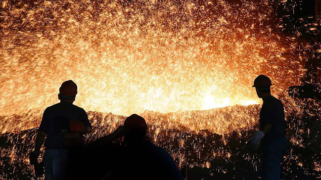 TÜMSİAD'dan bir ayda 5 bin istihdam