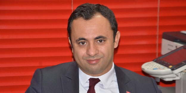Tuna Bekleviç ABD’nin yaptırım kararı için ne dedi?