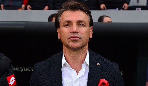 Tuna: Beşiktaş maçını unutturmak için...