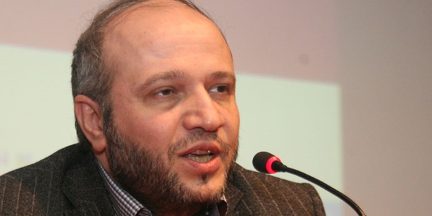 Tuna: Erdoğan karşıtı ‘AKP’li’ fırıldaklar
