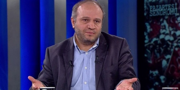 Tuna: Kılıçdaroğlu, Akşener'e çalışıyor