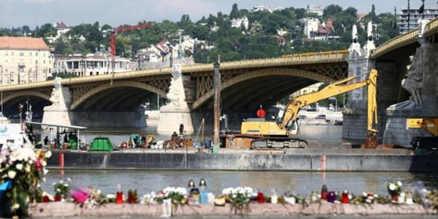 Tuna Nehri'de büyük facia: Çok sayıda ölü var
