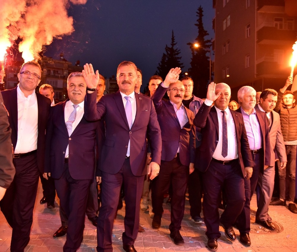 Hamit Tuna vatandaşlara seslendi