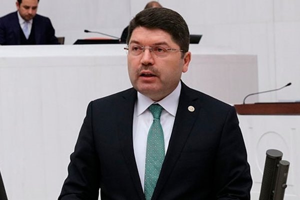 Tunç: AK Parti’nin hizmetlerine Kılıçdaroğlu yetişemez