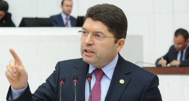 Tunç müjdeli haberi verdi!