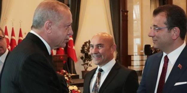 Tunç Soyer, Cumhurbaşkanı adayını açıkladı! Kılıçdaroğlu'nu zora sokacak