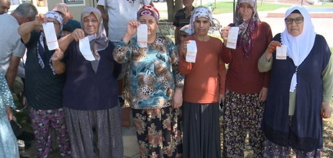 Tunç Soyer İzmirlileri canından bezdirdi! CHP’li belediyeden, ev kirası gibi su faturası