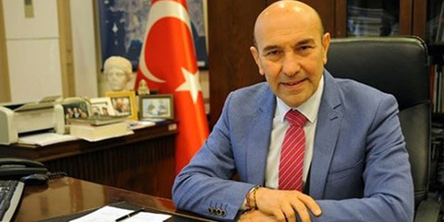 Tunç Soyer, sessizliğini bozdu: Babamla gurur duyuyorum!