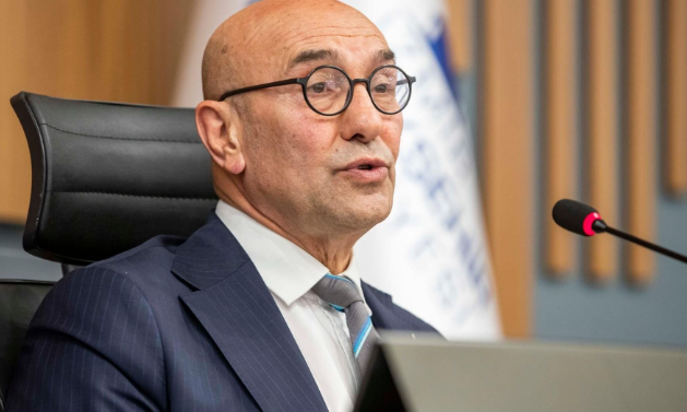 Tunç Soyer suçu arkadaşına attı: Ben yapmadım o yaptı! İzmir'deki yolsuzluk soruşturmasında yeni detay