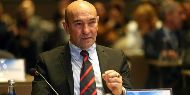 Tunç Soyer tuzla buz etti! 'Yıkan ya AK Parti Belediyesi olsaydı'