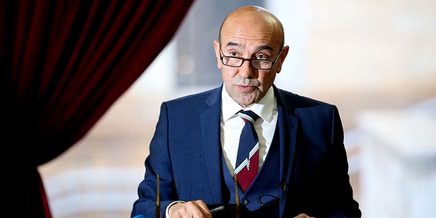 Tunç Soyer'den CHP'lileri üzecek olay İzmir itirafı: Kaygılıyım