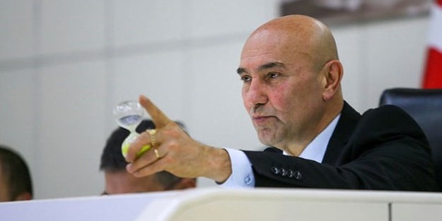 Tunç Soyer'den Özgür Özel'e 'destek' tepkisi!