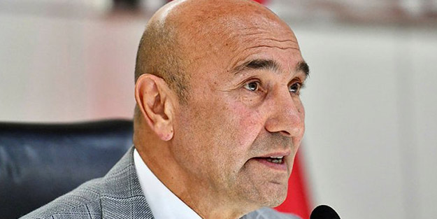 Tunç Soyer’e Kıbrıs tepkisi