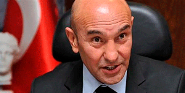 Tunç Soyer'in bitmek bilmeyen HDP aşkı: Makamda aleni görüşme