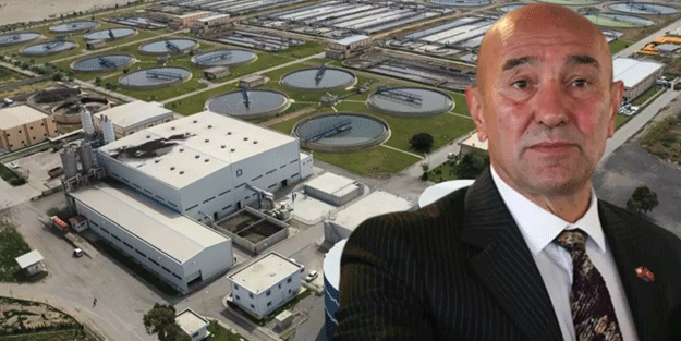 Tunç'un foyası ifşa oldu!