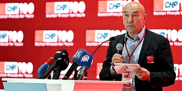 Tunç Soyer'in palmiye fiyaskosu! 2 bin ağaç heba oldu akılları anca başlarına geldi