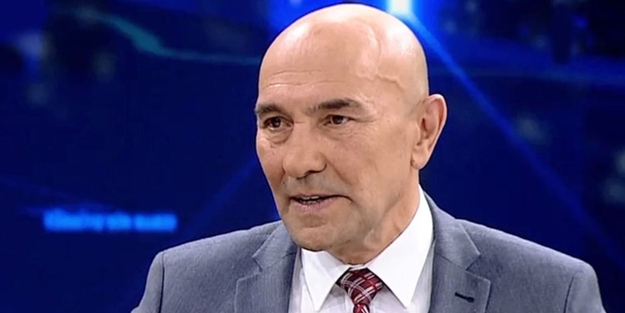 Tunç Soyer'in 'Rum' sevdası kabardı! Akla ziyan 'Kıbrıs' açıklaması