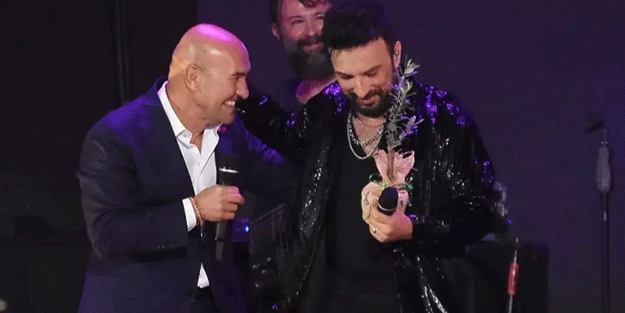 Tunç Soyer'in yalanı deşifre oldu! Tarkan'a ödenen para ortaya çıktı