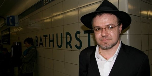 Tuncay Güney görüldüğü yerde...