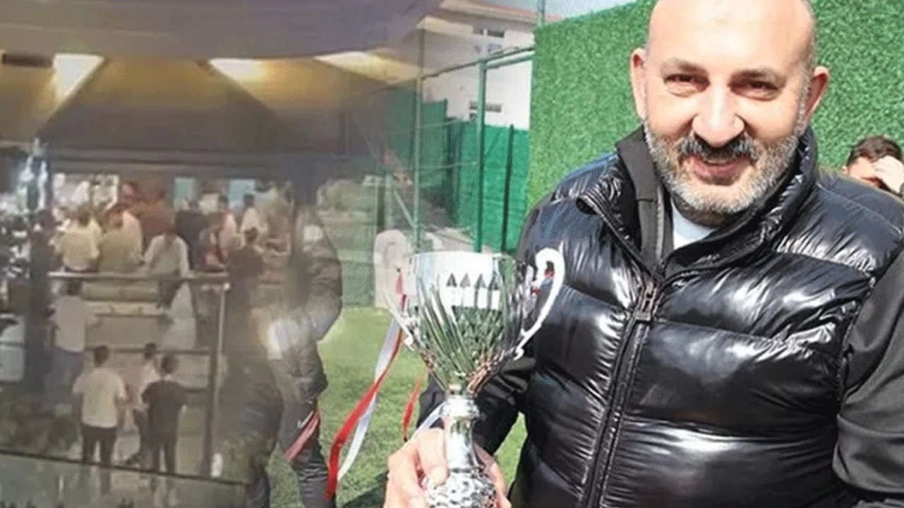 Tuncay Meriç Cinayetinde Kritik Gelişme! Katil Zanlısı Yakalandı