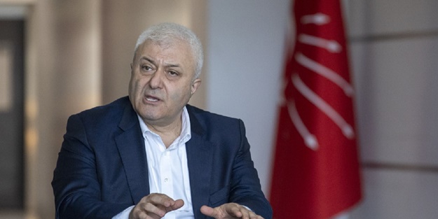 Tuncay Özkan görevden alındı mı? Flaş açıklama