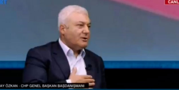Tuncay Özkan: Kılıçdaroğlu aday olursa yüzde yüz kazanır