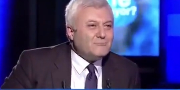 Tuncay Özkan'dan şok sözler: Marmaray'ı Ecevit yaptı