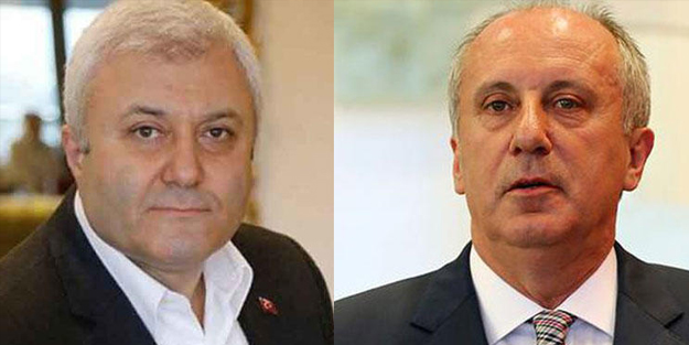 Tuncay Özkan Muharrem'i bombaladı! Çok sert sözler