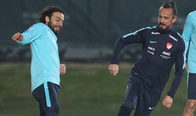 Tuncay Şanlı: Arda Turan çıtayı yükseltti