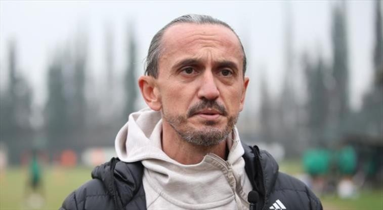 Tuncay Şanlı eski takımının başına geçiyor